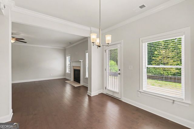 3544 Palmer Falls Drive, Douglasville, GA 30135