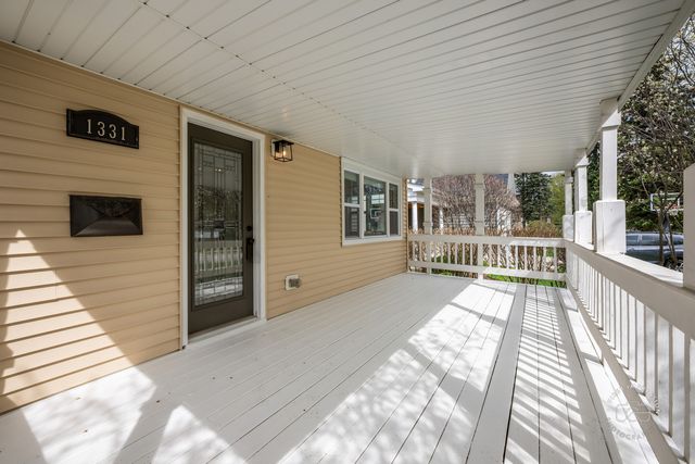 1331 N Main Street, Naperville, IL 60563