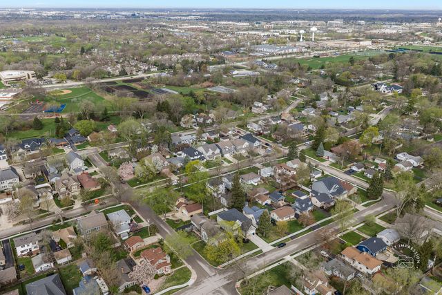 1331 N Main Street, Naperville, IL 60563