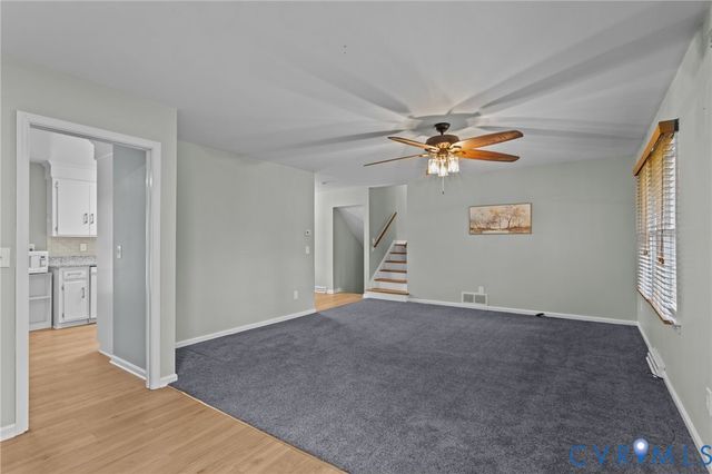 1300 Lee Dr, Farmville, VA 23901