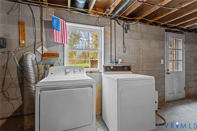 1300 Lee Dr, Farmville, VA 23901