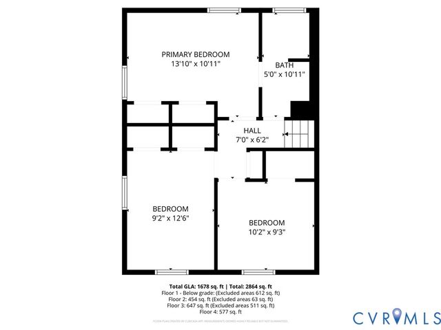 1300 Lee Dr, Farmville, VA 23901