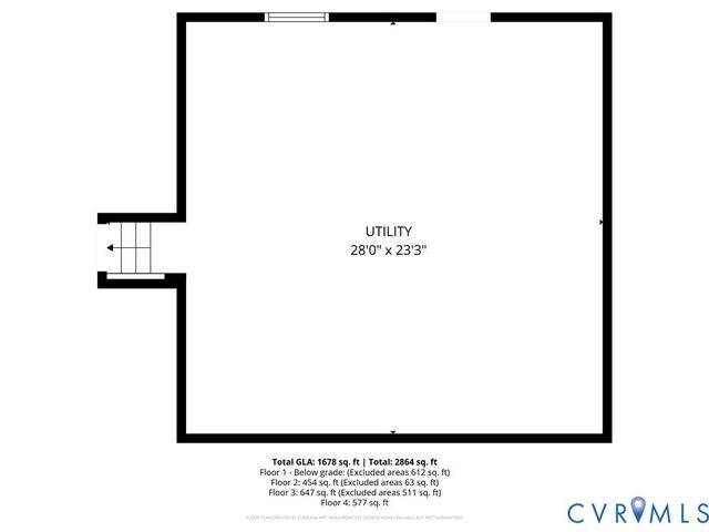 1300 Lee Dr, Farmville, VA 23901