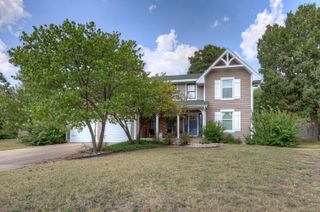 2531 N Kingsdale Street, Joplin, MO 64804