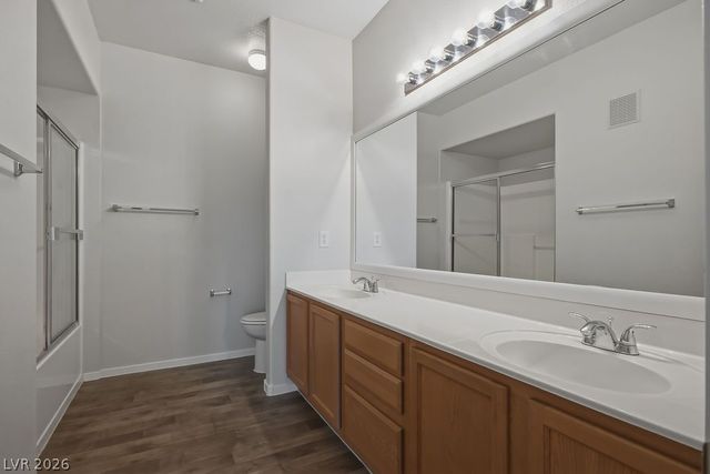 833 Aspen Peak Loop 2425, Henderson, NV 89011