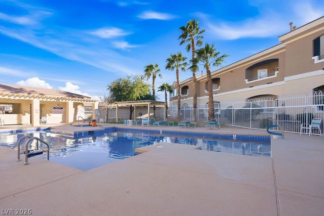 833 Aspen Peak Loop 2425, Henderson, NV 89011