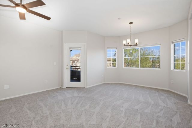 833 Aspen Peak Loop 2425, Henderson, NV 89011
