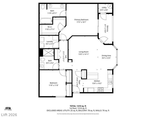 833 Aspen Peak Loop 2425, Henderson, NV 89011