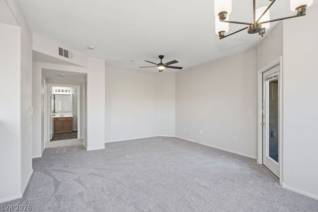 833 Aspen Peak Loop 2425, Henderson, NV 89011