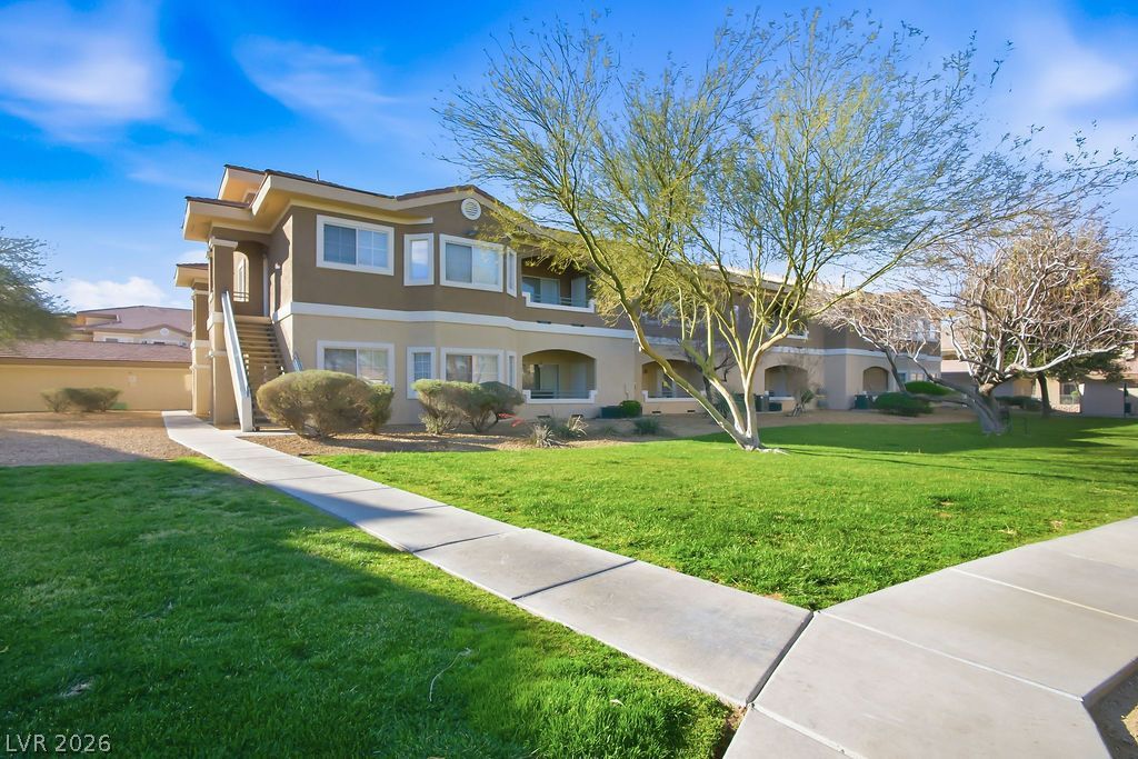 833 Aspen Peak Loop 2425, Henderson, NV 89011