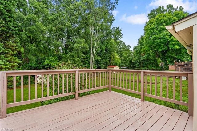 3404 Rolling Road, High Point, NC 27265