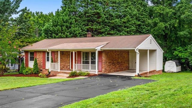 3404 Rolling Road, High Point, NC 27265