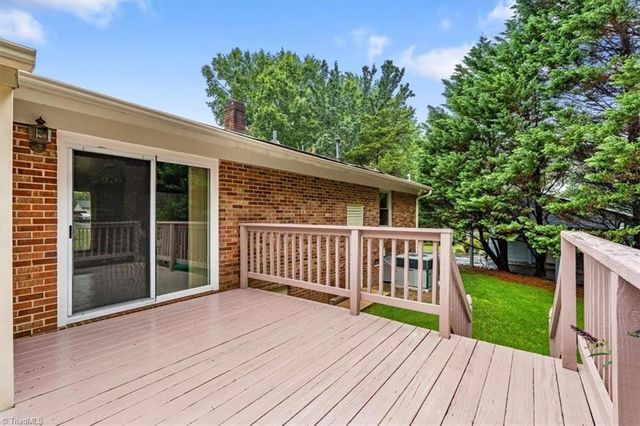 3404 Rolling Road, High Point, NC 27265