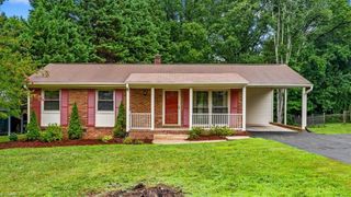 3404 Rolling Road, High Point, NC 27265