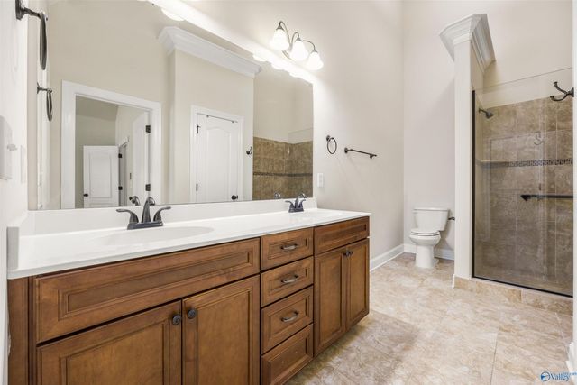 1017 Cresent Falls, Huntsville, AL 35806