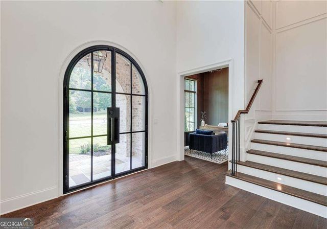 228 Thomas Circle, Roswell, GA 30075