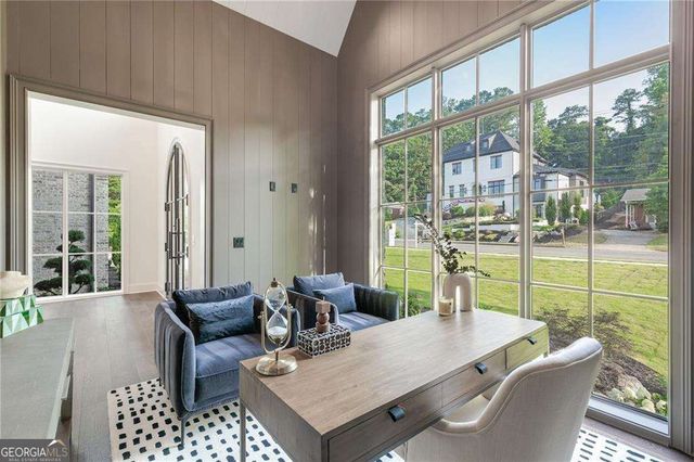 228 Thomas Circle, Roswell, GA 30075