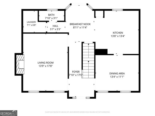 480 Hiram Way, Hiram, GA 30141