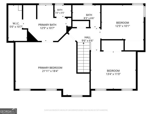 480 Hiram Way, Hiram, GA 30141