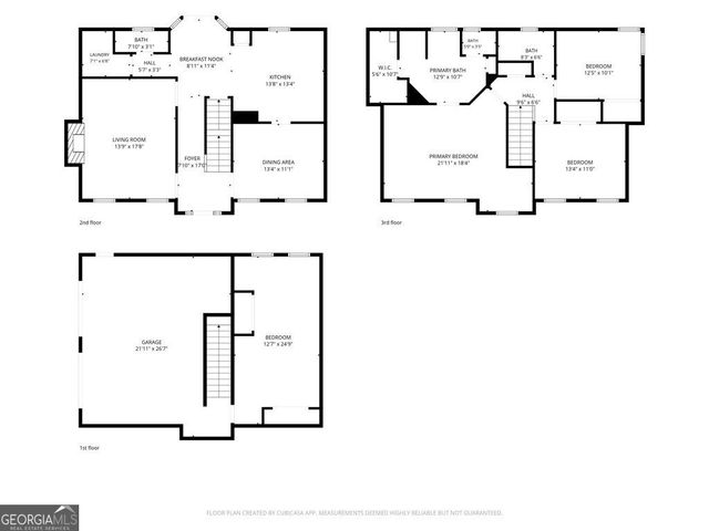 480 Hiram Way, Hiram, GA 30141