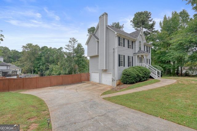 480 Hiram Way, Hiram, GA 30141