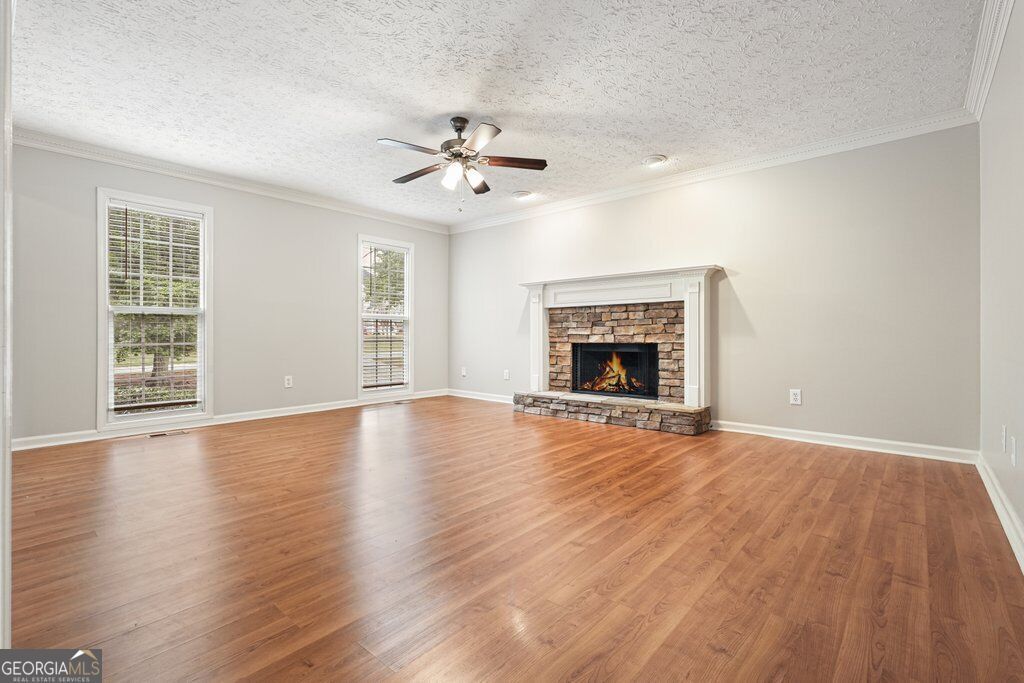 480 Hiram Way, Hiram, GA 30141 — photo 2