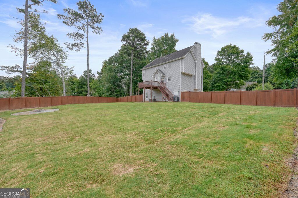 480 Hiram Way, Hiram, GA 30141 — photo 4