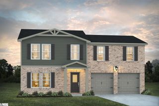 291 Pretoria Street Lot 65, Woodruff, SC 29388