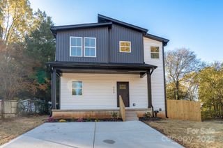 509 W 9th Street, Kannapolis, NC 28081