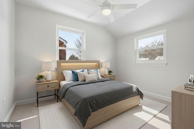 4400 DUBOIS PL SE, Washington, DC 20019