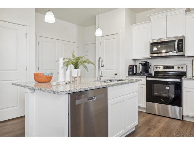 9807 Bahama St, Commerce City, CO 80022