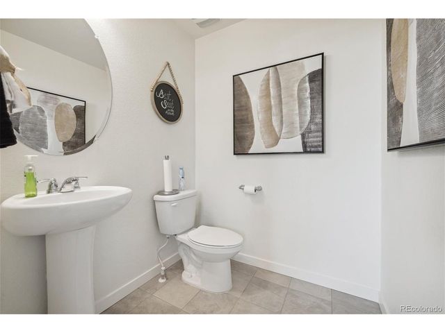 9807 Bahama St, Commerce City, CO 80022