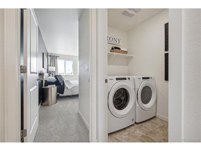 9807 Bahama St, Commerce City, CO 80022