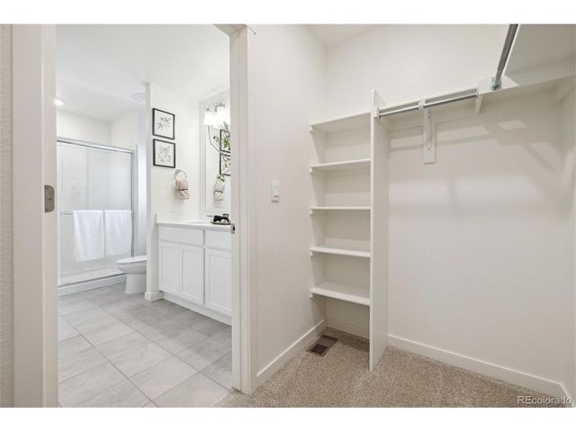 9807 Bahama St, Commerce City, CO 80022