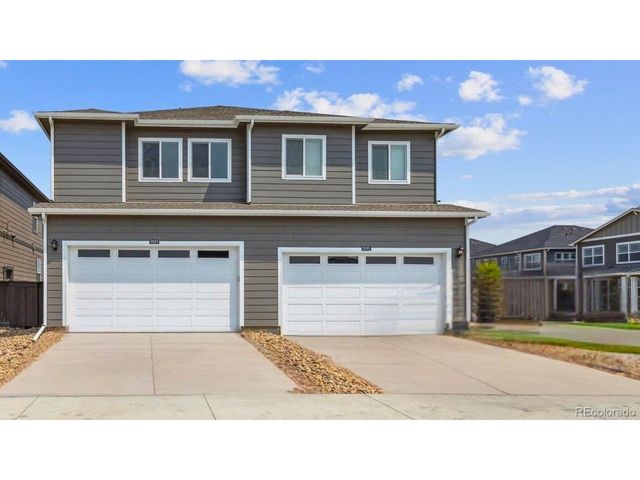 9807 Bahama St, Commerce City, CO 80022