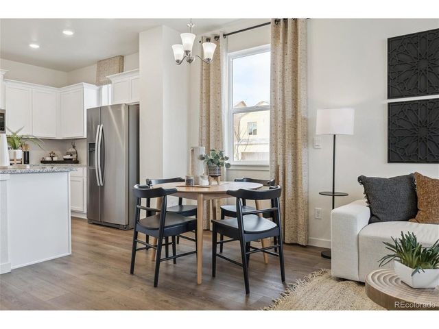 9807 Bahama St, Commerce City, CO 80022