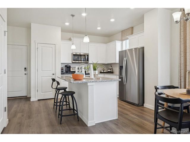 9807 Bahama St, Commerce City, CO 80022