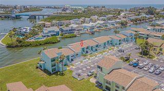 1 WINDRUSH BOULEVARD 54, Indian Rocks Beach, FL 33785
