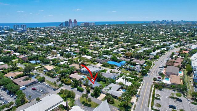 2506 NE 30th St, Fort Lauderdale, FL 33306