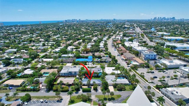 2506 NE 30th St, Fort Lauderdale, FL 33306