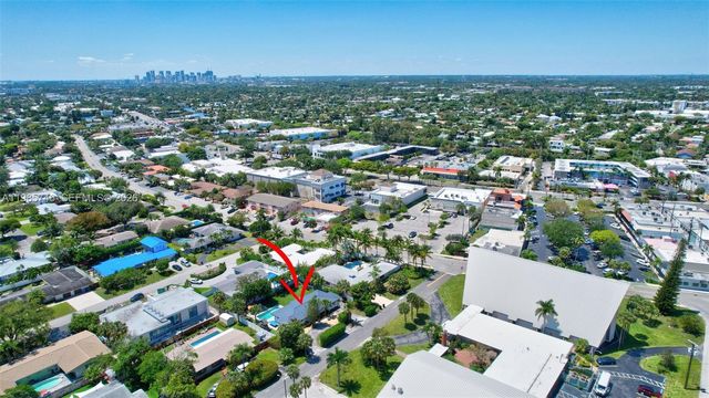 2506 NE 30th St, Fort Lauderdale, FL 33306