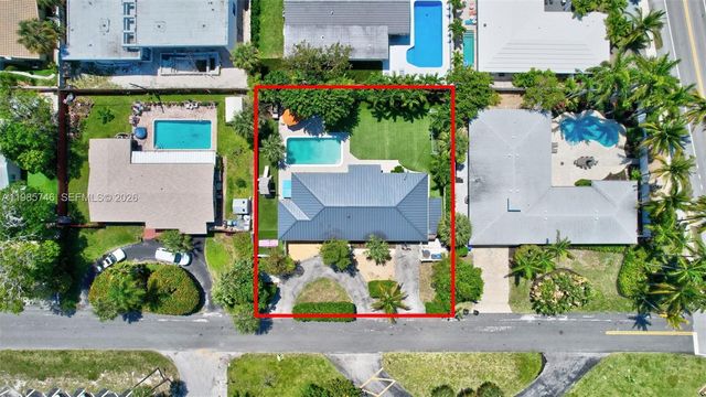 2506 NE 30th St, Fort Lauderdale, FL 33306