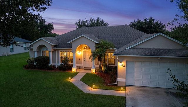 2606 Serenity Circle N, Fort Pierce, FL 34981