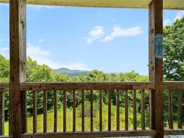 1225 Rich Hill Mountain Road, Glade Valley, NC 28627
