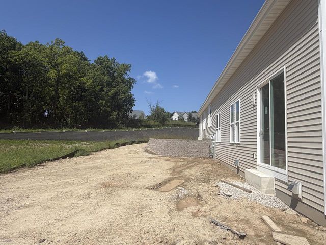 8555 Summit PLACE, Pleasant Prairie, WI 53158