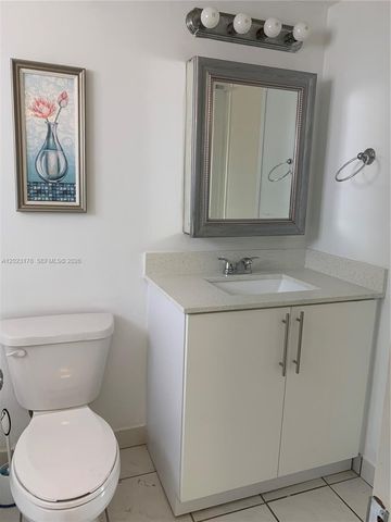 7703 Camino Real A-405, Miami, FL 33143