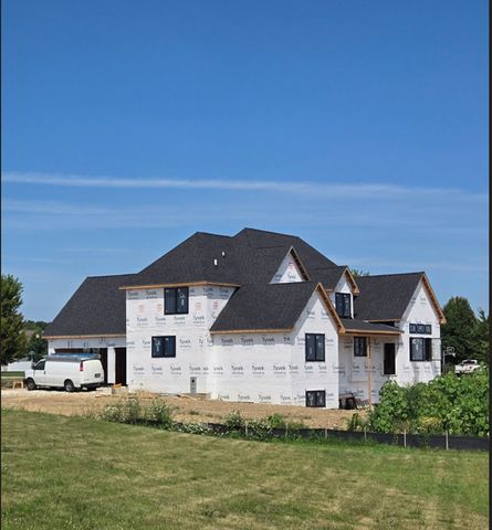 7626 Bentgrass Circle, Yorkville, IL 60560