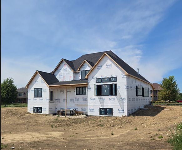 7626 Bentgrass Circle, Yorkville, IL 60560
