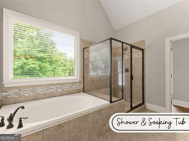 267 Chestnut Oak Lane, Dawsonville, GA 30534