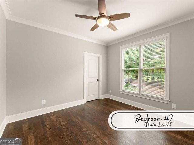 267 Chestnut Oak Lane, Dawsonville, GA 30534